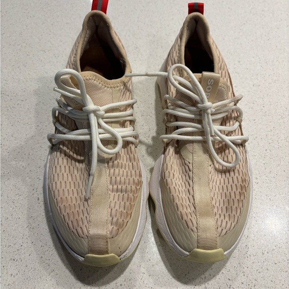 Sorel Kinetic Impact II, Size 7.5 - Picture 2 of 10